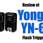 Yongnuo YN-622 Flash Trigger Review