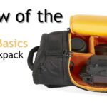 Review AmazonBasics Sling Backpack for SLR Cameras