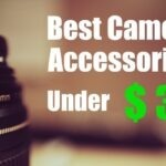 Best Photography Accessories for Beginners under $30