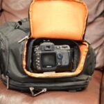 How to Combine 2 Camera Bags into a Convertible Camera Bag